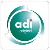 запчасти от компании ADI  Франция