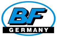 Запчасти BF Germany